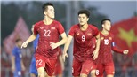 Đi tìm đội hình tối ưu cho U23 Việt Nam