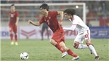 'Chơi sòng phẳng, U23 Việt Nam sẽ thắng'