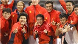 Nếu không là ngựa ô, U23 Việt Nam phải tới Tokyo!