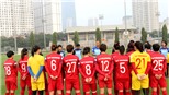 Tuyển nữ Việt Nam: Quên chuyện tiền thưởng, tập trung cho vòng loại Olympic 2020