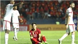 U23 Việt Nam không thắng hơi phí