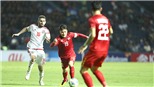 U23 Việt Nam vs U23 Jordan: Tỏa sáng thôi, các chàng trai áo đỏ. Trực tiếp VTV6