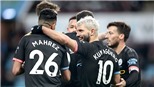 Man City: Guardiola đang 'ru ngủ' Liverpool