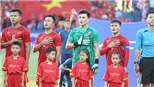 Giấc mơ Olympic, chưa bao giờ là dễ...