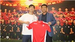 Rộn ràng V-League 2020