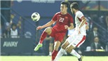 U23 Việt Nam vẫn nuôi hy vọng vào tứ kết