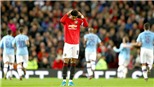 MU 1-3 Man City: Thua 1 trận, thua cả mùa giải
