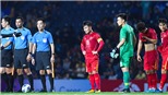 U23 Việt Nam cửa hẹp vì đâu?