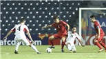 'U23 Việt Nam đá tưng bừng rồi về nhà cũng vui'