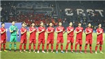 U23 Việt Nam lách qua khe cửa hẹp được không?