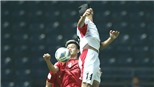U23 Việt Nam vs U23 Triều Tiên: Chiến đấu và hy vọng. Trực tiếp VTV6