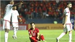 U23 Việt Nam vượt qua nỗi sợ, tiến về phía trước