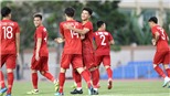 Bóng đá Việt Nam: Năm mới, thách thức mới