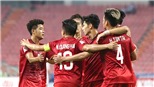 U23 Việt Nam đã để thua chính mình