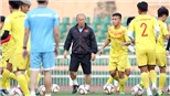 Không chỉ U23 Việt Nam quyết tâm tại VCK U23 châu Á