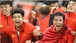 Ngày mai đang bắt đầu từ ngày hôm nay