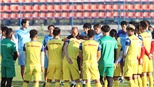 'Lột xác' khi lên tuyển