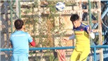 U23 Việt Nam sẵn sàng vào trận