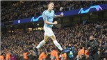 Man City: Phil Foden là truyền nhân của David Silva