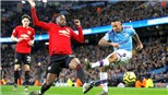 MU vs Man City: Vớt vát ở Carabao Cup được không?