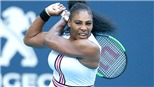 Giải quần vợt ASB Classic: Ngày Serena Williams trở lại nơi bắt đầu
