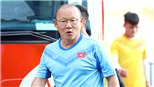 Bóng đá là thời điểm