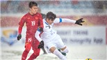 Hôm nay khai mạc VCK U23 châu Á 2020: Hành trình tới giấc mơ Olympic
