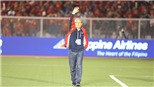 'Huyền thoại' Park Hang Seo: Khi thách thức lại là niềm vui...