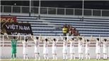 Tin ở U23 Việt Nam!