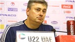 U23 Jordan đặt mục tiêu cao, U23 UAE gặp khó