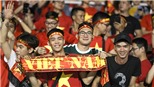U23 Việt Nam mang theo kỳ vọng Thể thao Việt Nam 2020