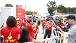 Bình luận viên Quang Huy: 'U22 Việt Nam chạy đà như thế là hanh thông'