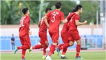 Nhà báo Nguyễn Lưu: 'U22 Việt Nam ráng lấy Vàng trước khi ra biển lớn'