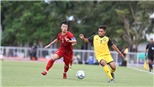 U22 Việt Nam: Công cường, thủ có cứng?