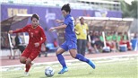 Hoà Thái Lan, tuyển nữ Việt Nam không cần tiếc nuối