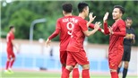 U22 Việt Nam vs U22 Lào (15h00 ngày 28/11): Thầy Park tiếp tục 'tung hỏa mù'. Trực tiếp VTV6, VTV5