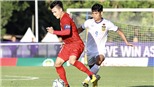 BLV Vũ Quang Huy: 'Độ nóng thật sự còn ở phía trước'