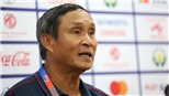 Nữ Việt Nam đấu Indonesia: Lại chờ duyên ông Chung 'gái'