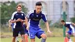 Công Phượng, Tiến Dũng và Công Vinh