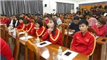Xin đừng hứa, thưởng cho tuyển nữ ngay đi!