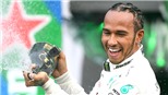 Lewis Hamilton đang “định nghĩa lại” F1