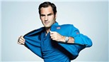 Roger Federer: Không cần Grand Slam để chạm vào trái tim