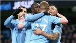 Man City và cuộc chiến trong tuyệt vọng?