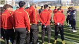 U23 Việt Nam tại giải châu Á: Cơ hội lớn, thách thức nhiều