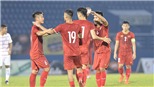 B.Bình Dương – U20 Việt Nam: Ghi điểm với 'phù thủy trắng'