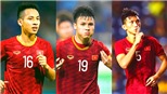'Quang Hải, Hùng Dũng hay Văn Hậu sẽ có Quả bóng Vàng'