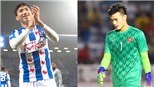 Từ Đoàn Văn Hậu đến Bùi Tiến Dũng