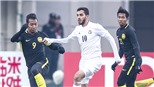 U23 Jordan thiệt quân, U23 UAE gặp vấn đề về HLV trưởng trước khi đấu Việt Nam