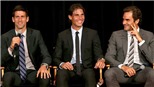 Tennis: Australian Open 2020 vẫn có Big Three