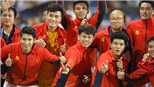 U22 Việt Nam: Chúng ta là nhà vô địch